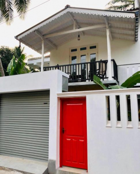 Spice House Apartments